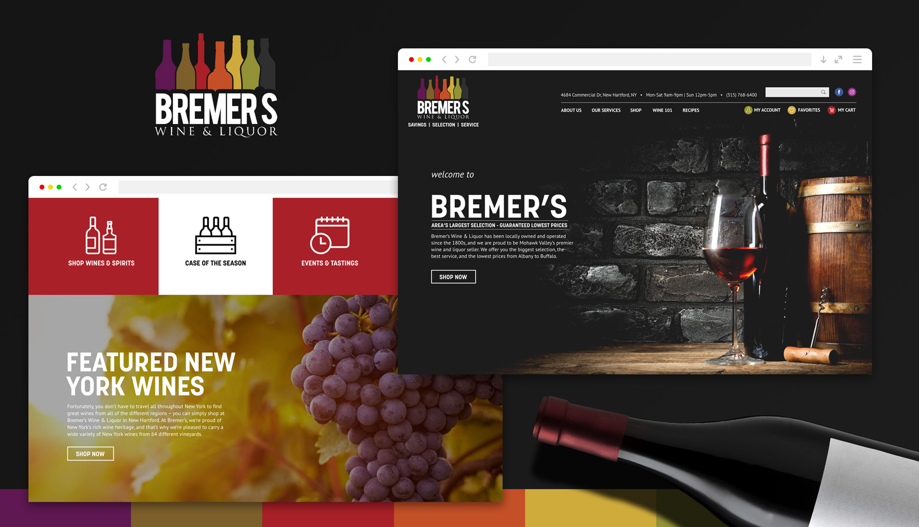 bremers-site