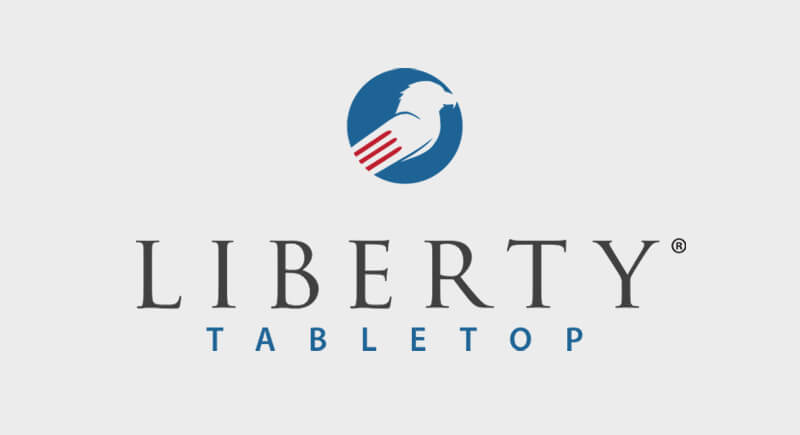 liberty tabletop